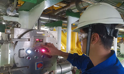 溫控技術(shù)難題攻堅(jiān)，智能客服贏得信賴——虹潤(rùn)助力中國(guó)船舶703所！