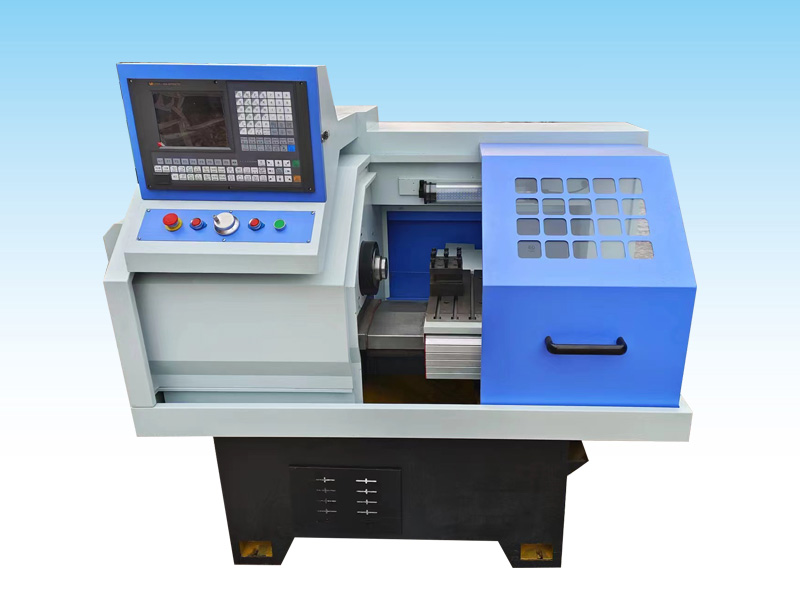 CK0640J數(shù)控車床