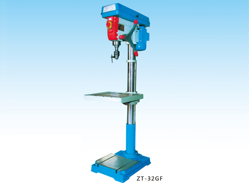 zt-32gfbench drilling machine